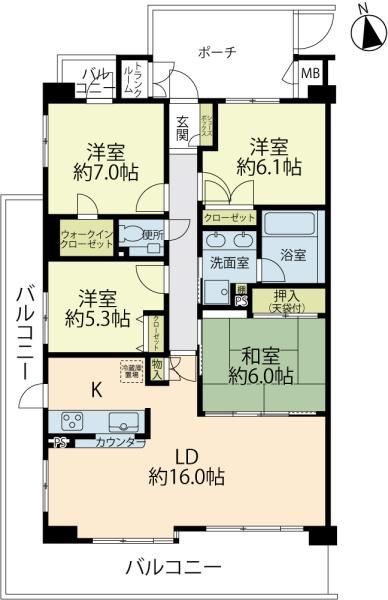 ソルシェ湘南辻堂海岸