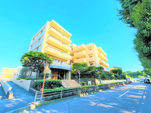 ソルシェ湘南辻堂海岸