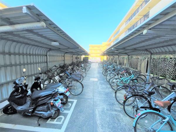ソルシェ湘南辻堂海岸