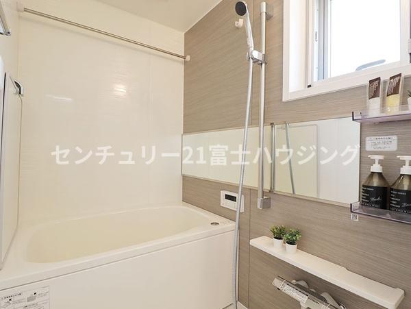 大船ダイヤハイツ1号棟