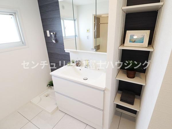 大船ダイヤハイツ1号棟