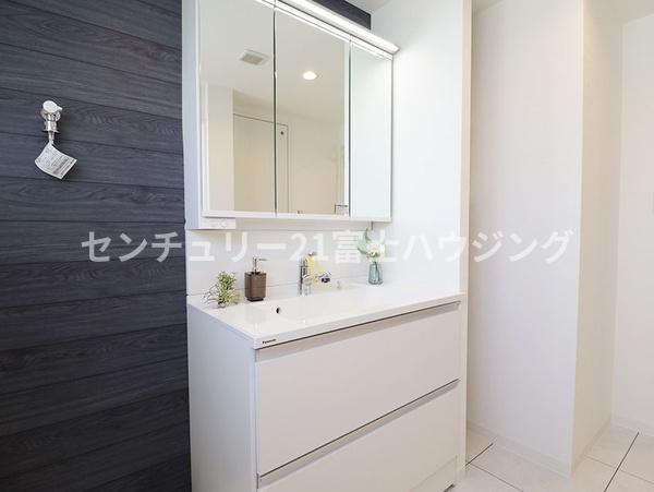 大船ダイヤハイツ1号棟