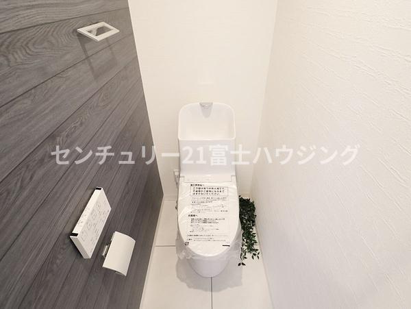 大船ダイヤハイツ1号棟