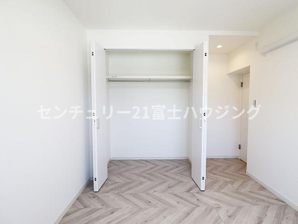 大船ダイヤハイツ1号棟