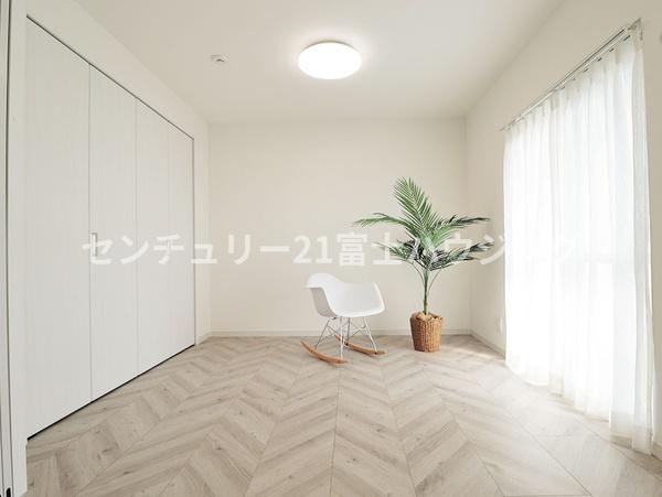 大船ダイヤハイツ1号棟
