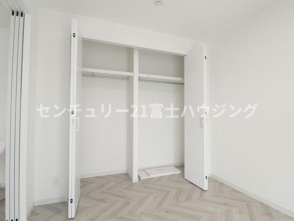 大船ダイヤハイツ1号棟