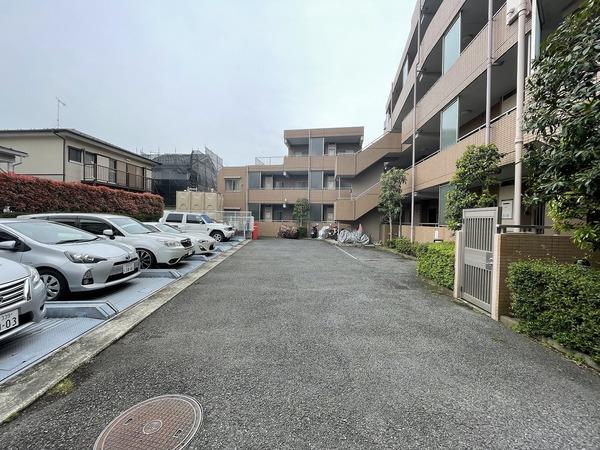 エクセラージュ湘南鵠沼