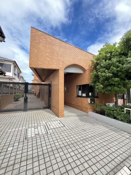 ライオンズテラス鵠沼