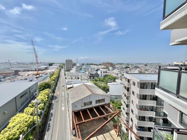 クリオ藤沢善行伍番館