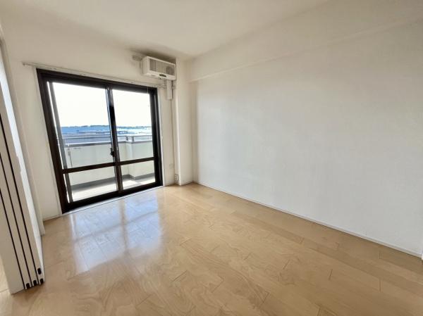 クリオ藤沢善行伍番館