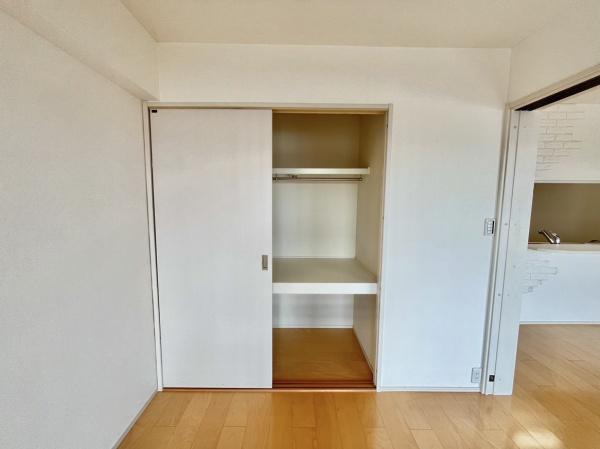 クリオ藤沢善行伍番館