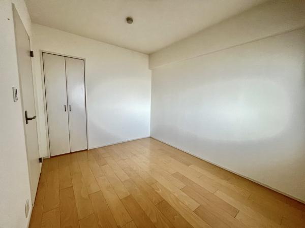 クリオ藤沢善行伍番館