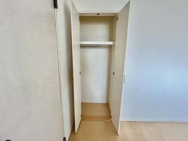 クリオ藤沢善行伍番館