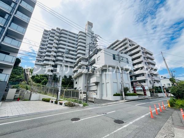 クリオ藤沢善行伍番館