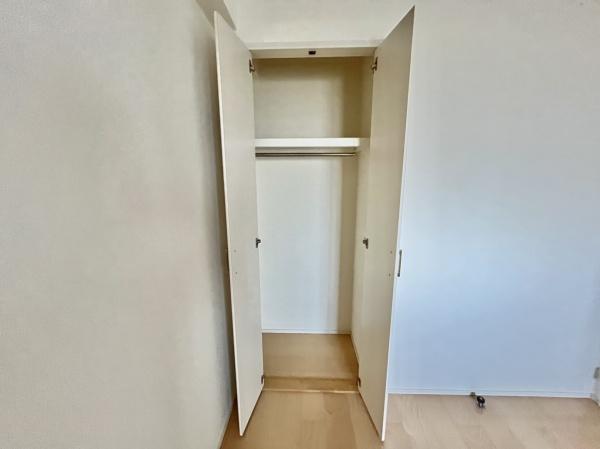クリオ藤沢善行伍番館
