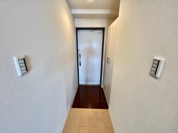クリオ藤沢善行伍番館