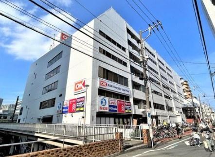 藤沢市朝日町の中古一戸建て(オーケー藤沢店)