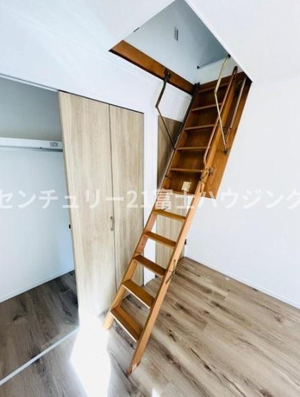 藤沢市朝日町の中古一戸建て