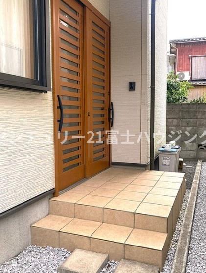 藤沢市辻堂東海岸３丁目の中古一戸建て