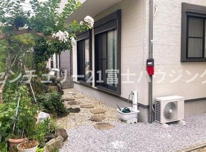 藤沢市辻堂東海岸３丁目の中古一戸建て