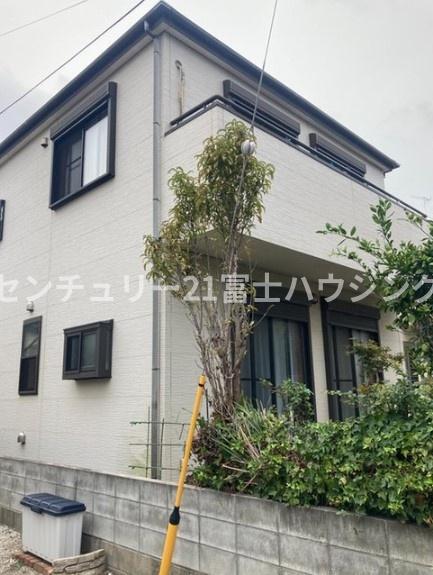 藤沢市辻堂東海岸３丁目の中古一戸建て