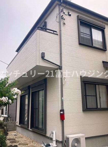 藤沢市辻堂東海岸3丁目　中古戸建