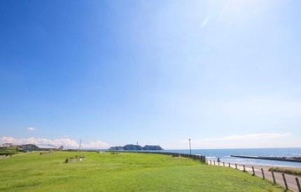 藤沢市鵠沼松が岡2丁目の中古一戸建て(湘南海岸公園)