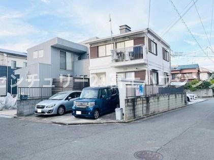 藤沢市本藤沢2丁目　中古戸建