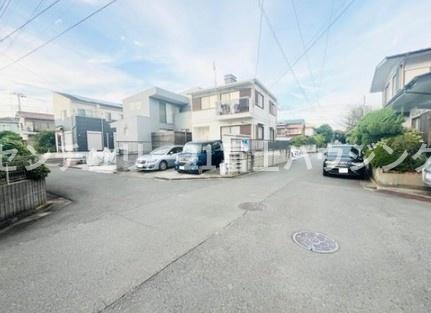 藤沢市本藤沢2丁目　中古戸建