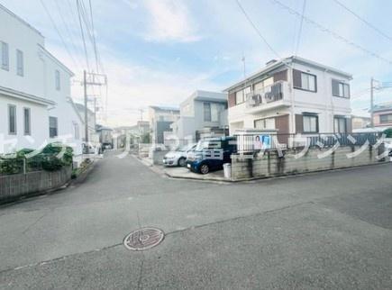 藤沢市本藤沢2丁目　中古戸建