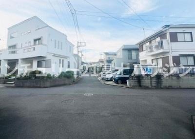 藤沢市本藤沢2丁目　中古戸建