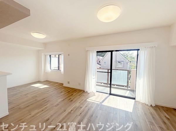 オーベル湘南緑が浜