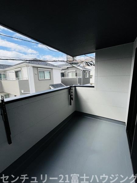 茅ヶ崎市若松町の新築一戸建