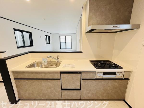 茅ヶ崎市若松町の新築一戸建