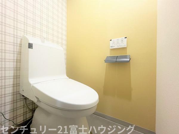 クリオ辻堂壱番館