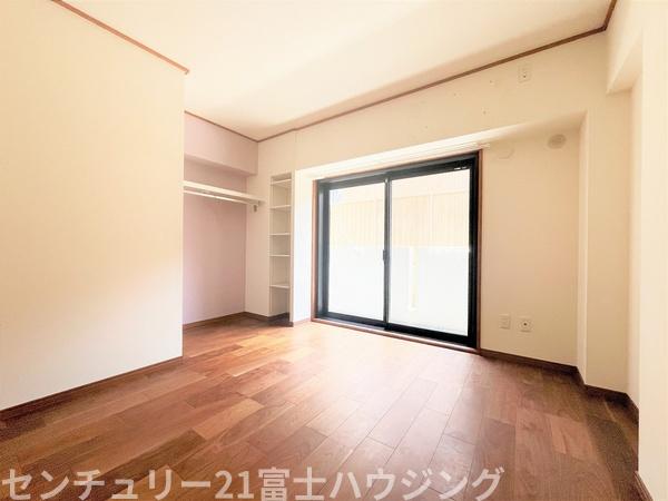 クリオ辻堂壱番館