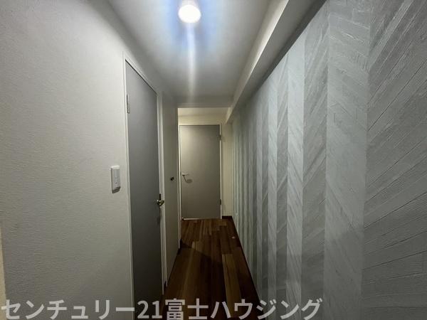 クリオ辻堂壱番館