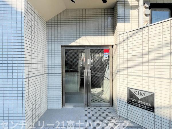 クリオ辻堂壱番館