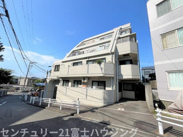 クリオ辻堂壱番館