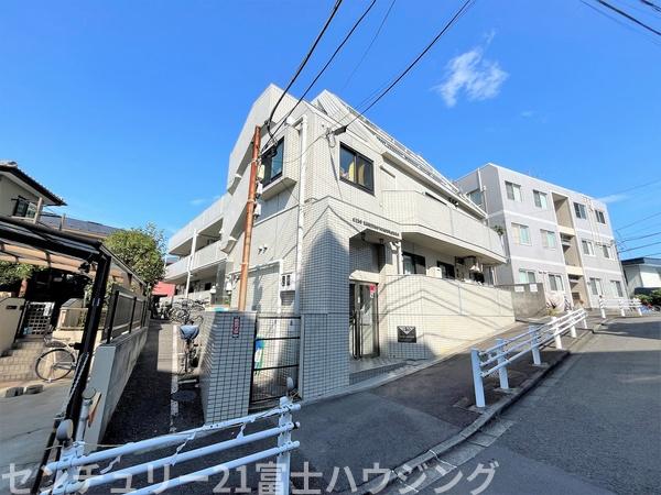 クリオ辻堂壱番館