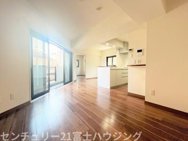クリオ辻堂壱番館