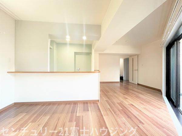 クリオ辻堂壱番館