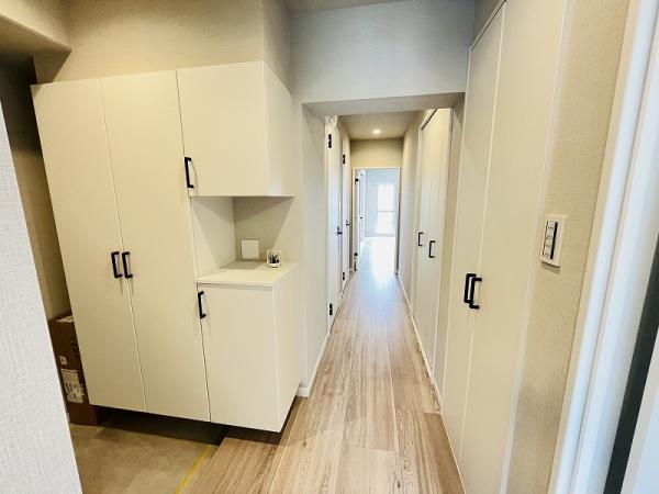辻堂駅前ハイツ4号棟
