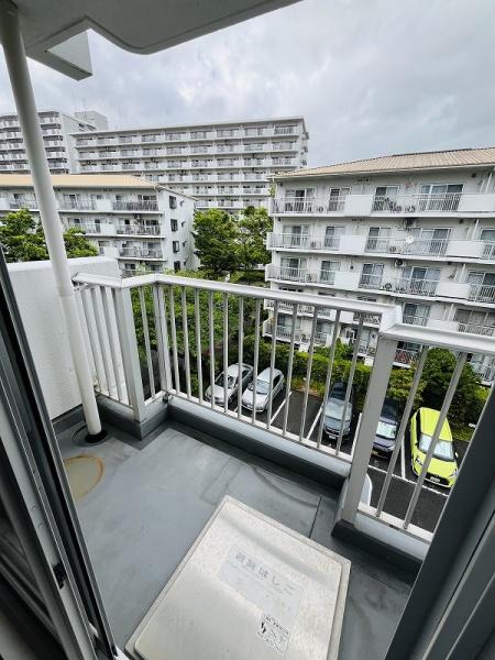 辻堂駅前ハイツ4号棟