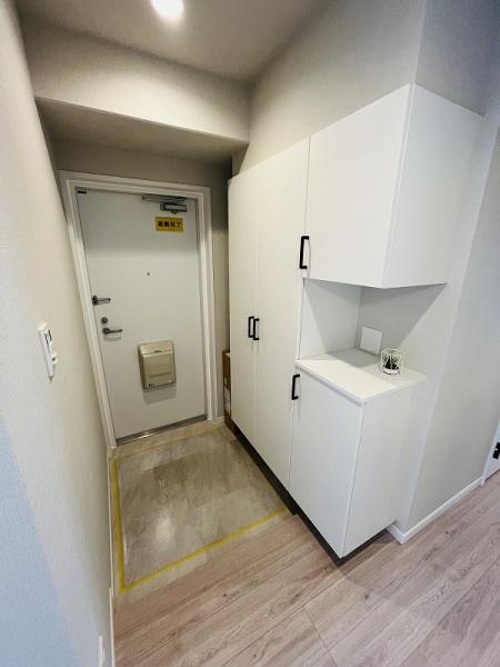 辻堂駅前ハイツ4号棟