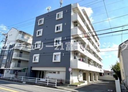 藤沢羽鳥ダイヤモンドマンション
