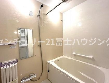 藤沢羽鳥ダイヤモンドマンション