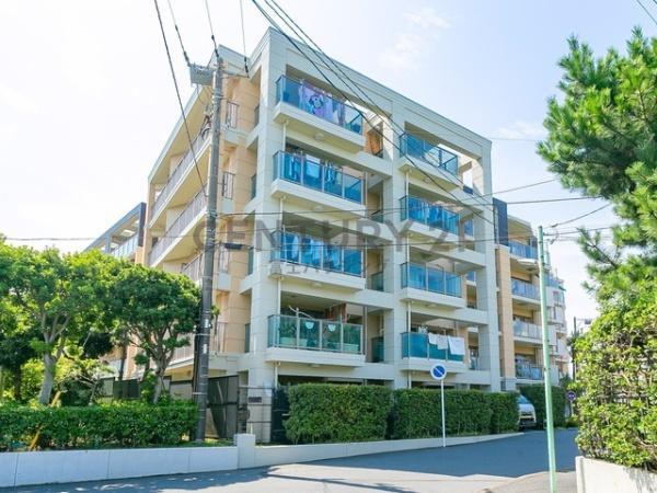 ヴェレーナ茅ヶ崎海岸