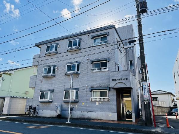 日榮ハイム辻堂