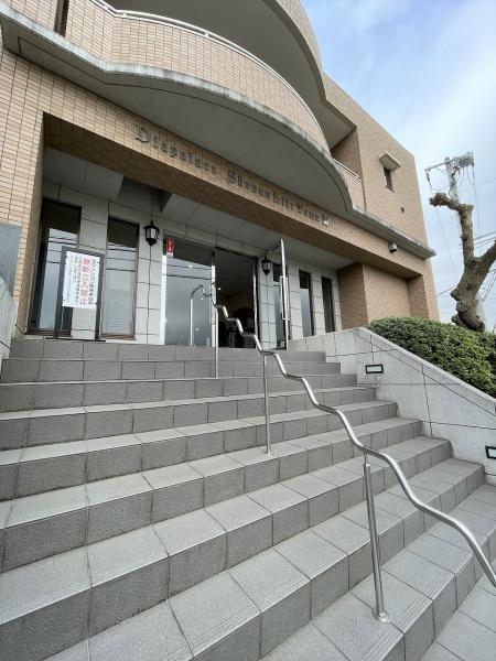 ダイアパレス湘南ライフタウン3